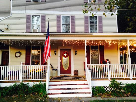 Customer Testimonails